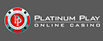 platinum-play-$1-deposit-casino-logo