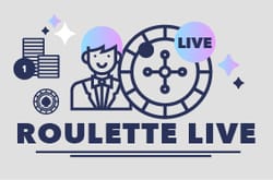 Play Live Roulette and its Variants at Canada’s Top Casinos