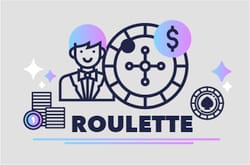 Online Roulette in Canada - Play Real Money Roulette Games Online 