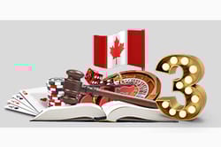The Gambling Industry in Canada