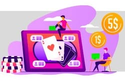The Benefits of Choosing $1 or $5 Minimum Deposit Casino