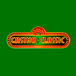 Casino Classic Review (Canada 2026) - Claim $200 Bonus 