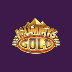 Mummys Gold Casino Review (Canada 2026) - Claim $500 Bonus 