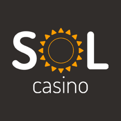 Sol Casino Review (Canada 2026) - Claim $1,500 Bonus + 500 Spins 