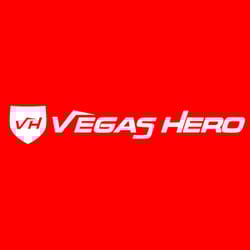 Vegas Hero Casino