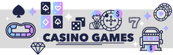 Casino Games