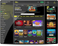 Parimatch Casino en