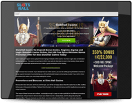 Slots Hall Casino en