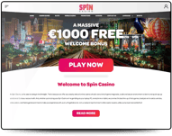 Spin Casino en