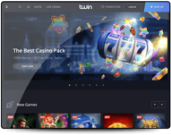 Twin Casino en