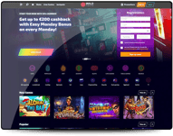 Wild Tokyo Casino en