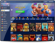 Bigclash casino en