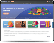 Conquestador ontario en