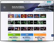 Playalberta casino en