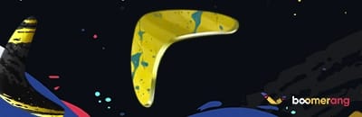 Boomerang Casino en