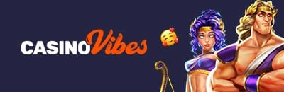 CasinoVibes Casino en