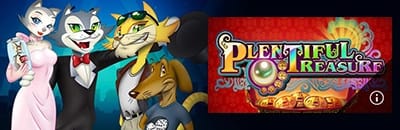 CoolCat Casino en