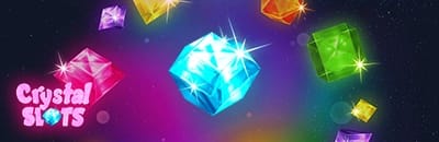 Crystal Slots Casino en