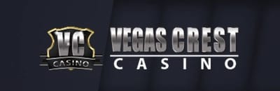 Vegas Crest en