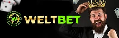 Weltbet Casino en