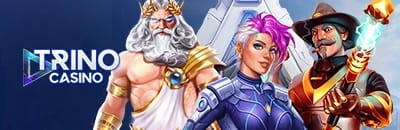 Trino casino en
