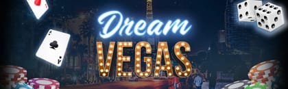 Dream Vegas en