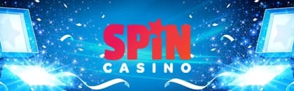 Spin casino ontario en