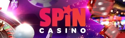Spin casino ontario en